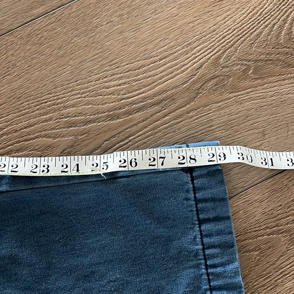 Doen Maritime Jeans - Picture 8 of 12